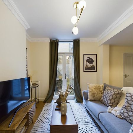 The Pimlico Place - 2Bdr Apartment With Courtyard لندن المظهر الخارجي الصورة