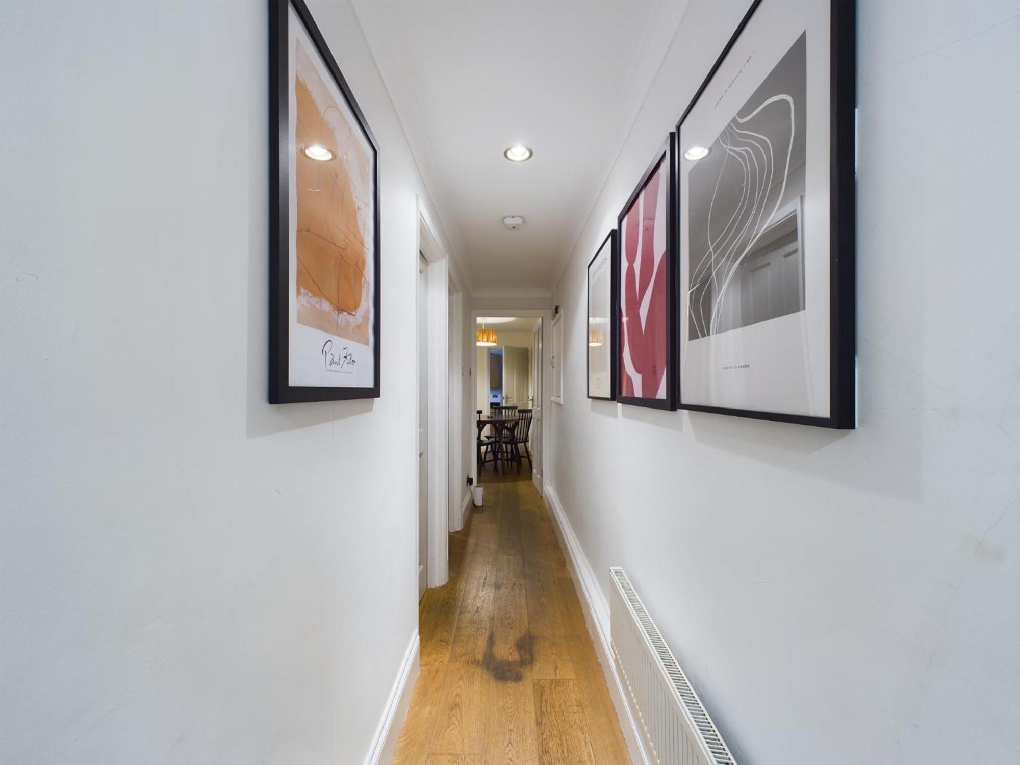 The Pimlico Place - 2Bdr Apartment With Courtyard لندن المظهر الخارجي الصورة