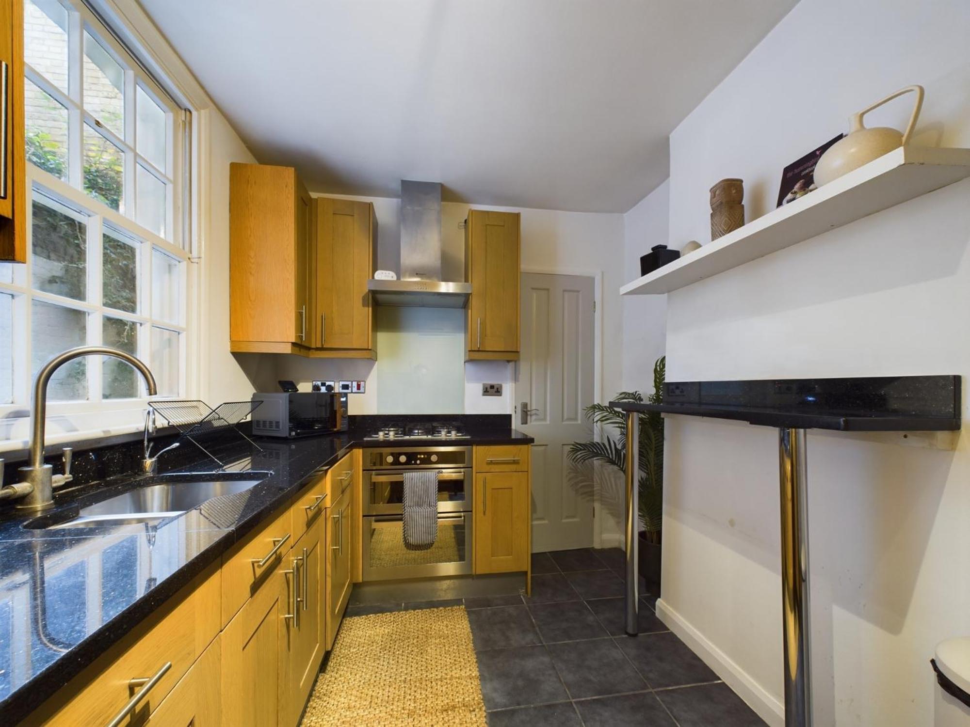 The Pimlico Place - 2Bdr Apartment With Courtyard لندن المظهر الخارجي الصورة